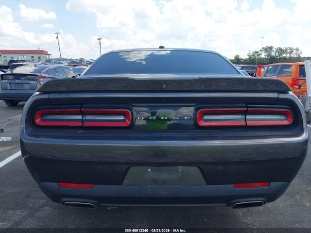 Продаж на аукціоні авто 2019 Dodge Challenger Sxt, vin: 2C3CDZAG8KH751366, номер лоту: 46012340