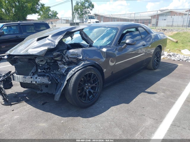 Продаж на аукціоні авто 2019 Dodge Challenger Sxt, vin: 2C3CDZAG8KH751366, номер лоту: 46012340