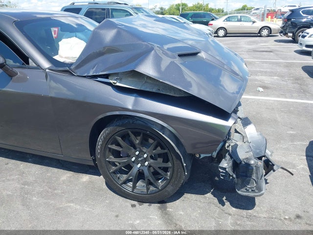 Продаж на аукціоні авто 2019 Dodge Challenger Sxt, vin: 2C3CDZAG8KH751366, номер лоту: 46012340