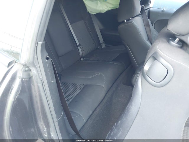 Продаж на аукціоні авто 2019 Dodge Challenger Sxt, vin: 2C3CDZAG8KH751366, номер лоту: 46012340