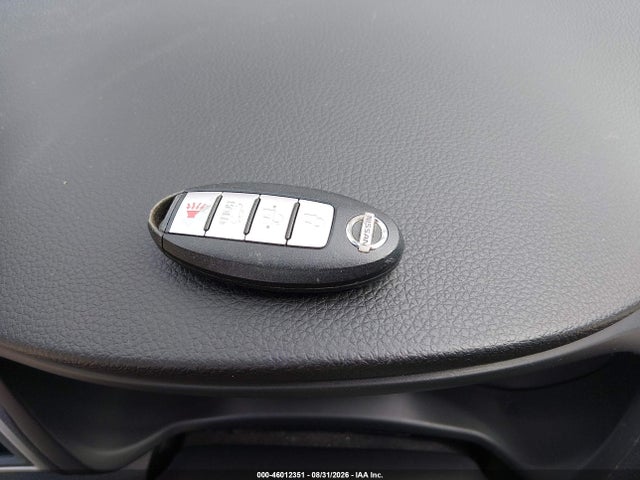 46012351 :رقم المزاد ، 3N1AB7AP3FY213822 vin ، 2015 Nissan Sentra Fe+ S/s/sl/sr/sv مزاد بيع