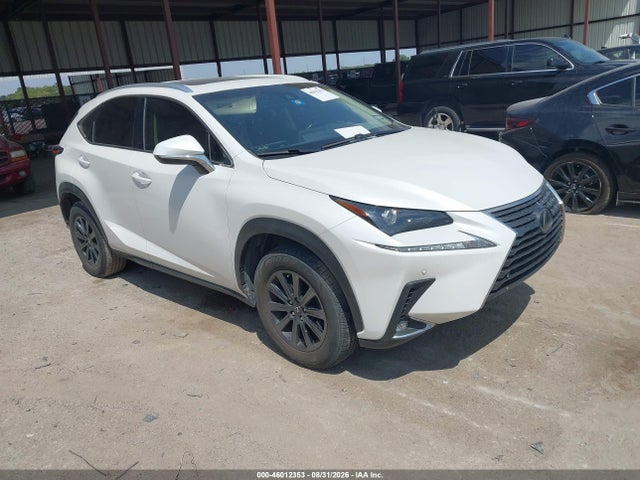 Продажа на аукционе авто 2019 Lexus Nx 300, vin: JTJYARBZ4K2149032, номер лота: 46012353