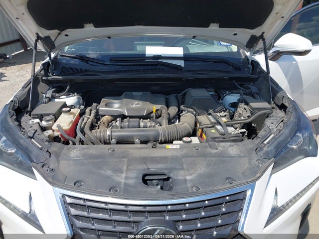 Продажа на аукционе авто 2019 Lexus Nx 300, vin: JTJYARBZ4K2149032, номер лота: 46012353