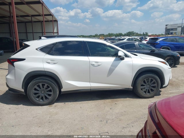 Продажа на аукционе авто 2019 Lexus Nx 300, vin: JTJYARBZ4K2149032, номер лота: 46012353