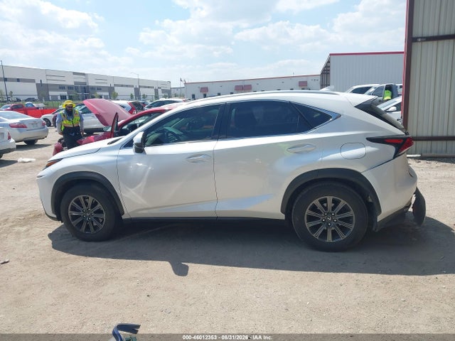 Продажа на аукционе авто 2019 Lexus Nx 300, vin: JTJYARBZ4K2149032, номер лота: 46012353