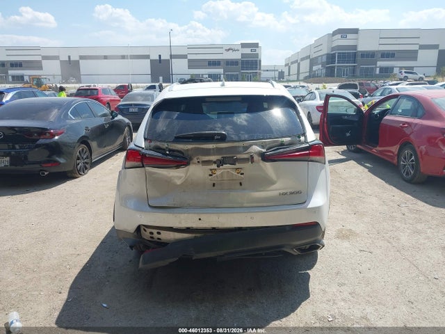 Продажа на аукционе авто 2019 Lexus Nx 300, vin: JTJYARBZ4K2149032, номер лота: 46012353