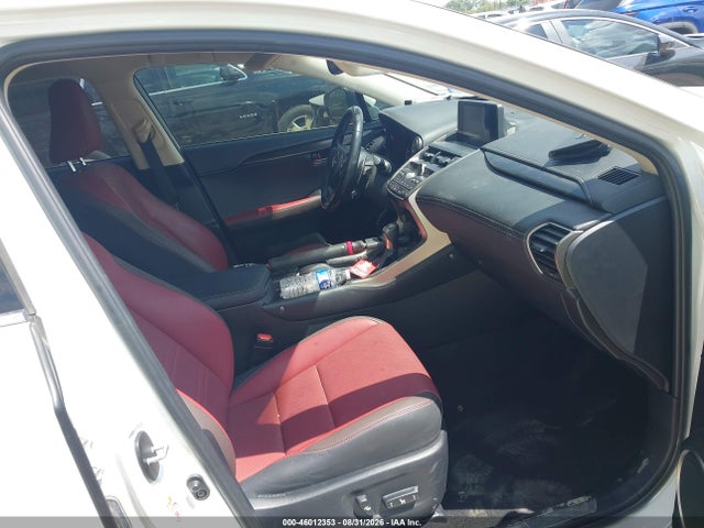 Продажа на аукционе авто 2019 Lexus Nx 300, vin: JTJYARBZ4K2149032, номер лота: 46012353