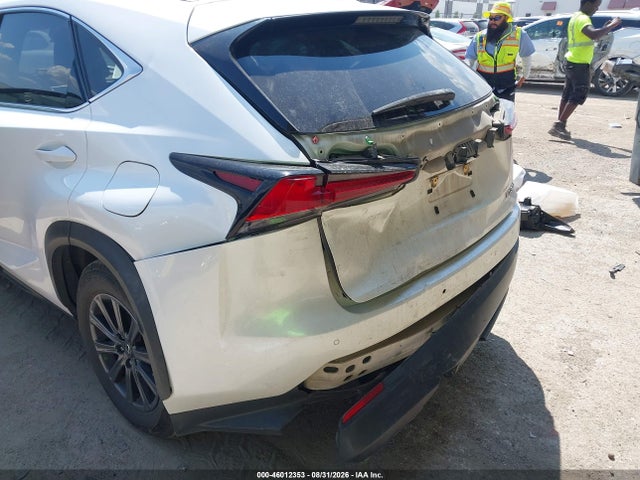 Продажа на аукционе авто 2019 Lexus Nx 300, vin: JTJYARBZ4K2149032, номер лота: 46012353