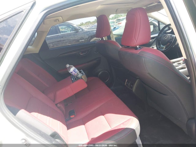 Продажа на аукционе авто 2019 Lexus Nx 300, vin: JTJYARBZ4K2149032, номер лота: 46012353