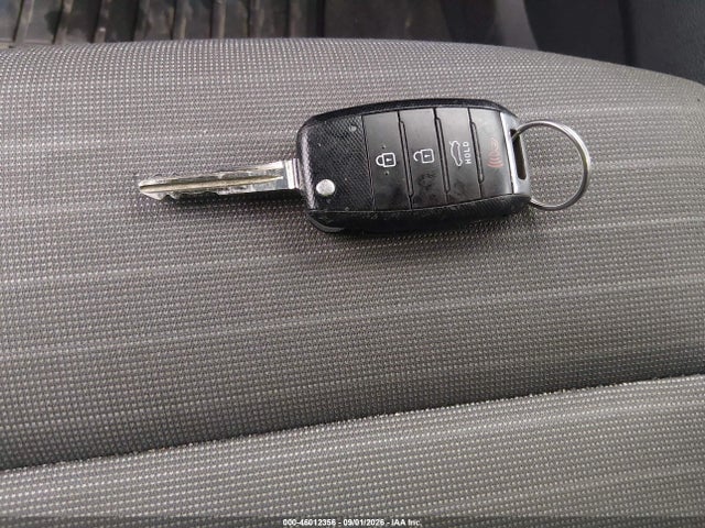 Aukcja sprzedaży 2016 Kia Forte Lx, vin: KNAFK5A84G5525224, numer aukcji: 46012356