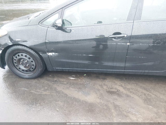 Aukcja sprzedaży 2016 Kia Forte Lx, vin: KNAFK5A84G5525224, numer aukcji: 46012356