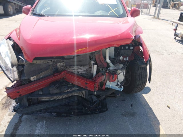 Aukcja sprzedaży 2016 Chevrolet Trax Lt, vin: KL7CJLSB8GB741244, numer aukcji: 46012360