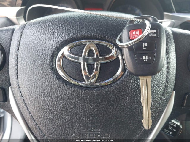 5YFBURHE6EP171978 Toyota Corolla S Plus