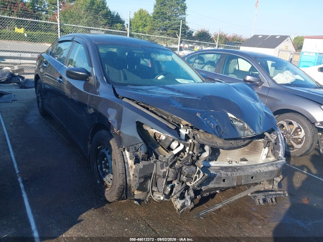 Продажа на аукционе авто 2016 Nissan Altima 2.5/2.5 S/2.5 Sl/2.5 Sr/2.5 Sv, vin: 1N4AL3AP4GN369889, номер лота: 46012372