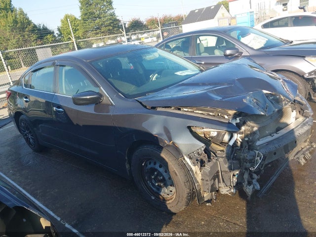 Продажа на аукционе авто 2016 Nissan Altima 2.5/2.5 S/2.5 Sl/2.5 Sr/2.5 Sv, vin: 1N4AL3AP4GN369889, номер лота: 46012372