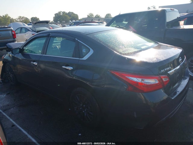 Продажа на аукционе авто 2016 Nissan Altima 2.5/2.5 S/2.5 Sl/2.5 Sr/2.5 Sv, vin: 1N4AL3AP4GN369889, номер лота: 46012372