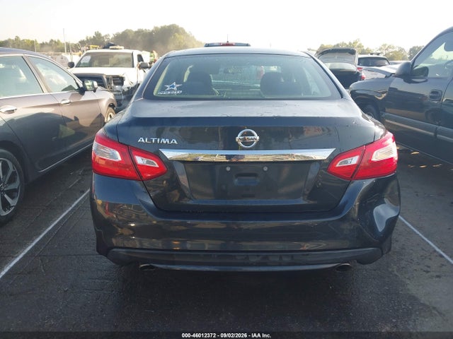 Продажа на аукционе авто 2016 Nissan Altima 2.5/2.5 S/2.5 Sl/2.5 Sr/2.5 Sv, vin: 1N4AL3AP4GN369889, номер лота: 46012372