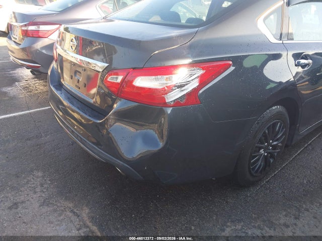 Продажа на аукционе авто 2016 Nissan Altima 2.5/2.5 S/2.5 Sl/2.5 Sr/2.5 Sv, vin: 1N4AL3AP4GN369889, номер лота: 46012372