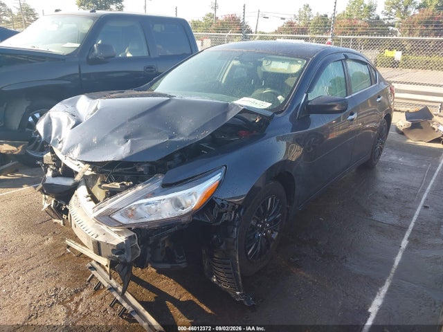 Продажа на аукционе авто 2016 Nissan Altima 2.5/2.5 S/2.5 Sl/2.5 Sr/2.5 Sv, vin: 1N4AL3AP4GN369889, номер лота: 46012372