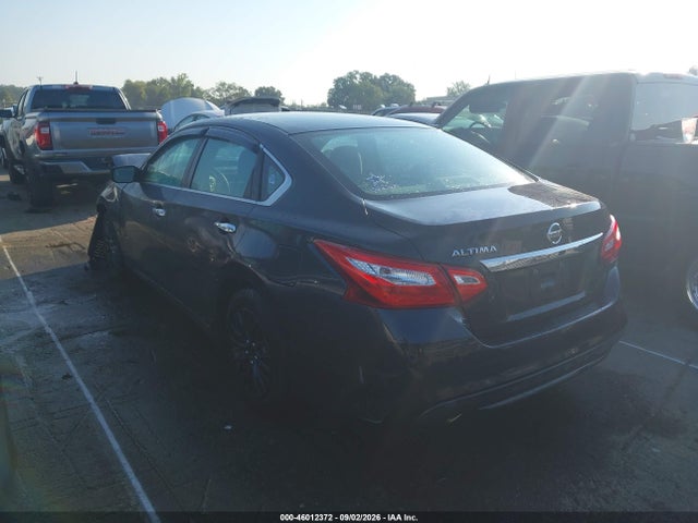 Продажа на аукционе авто 2016 Nissan Altima 2.5/2.5 S/2.5 Sl/2.5 Sr/2.5 Sv, vin: 1N4AL3AP4GN369889, номер лота: 46012372