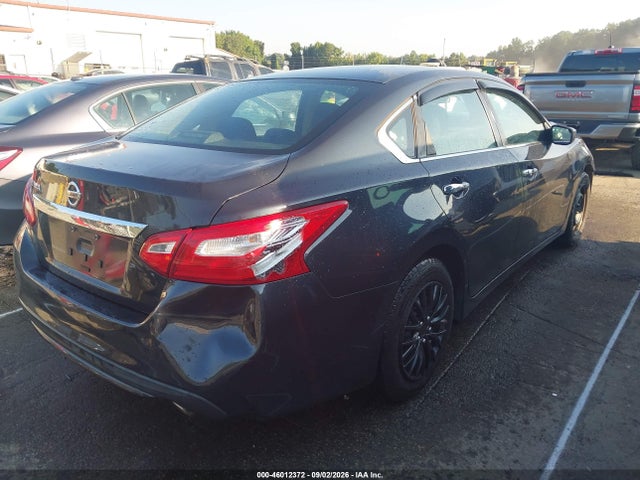 Продажа на аукционе авто 2016 Nissan Altima 2.5/2.5 S/2.5 Sl/2.5 Sr/2.5 Sv, vin: 1N4AL3AP4GN369889, номер лота: 46012372
