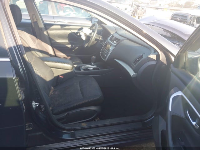 Продажа на аукционе авто 2016 Nissan Altima 2.5/2.5 S/2.5 Sl/2.5 Sr/2.5 Sv, vin: 1N4AL3AP4GN369889, номер лота: 46012372