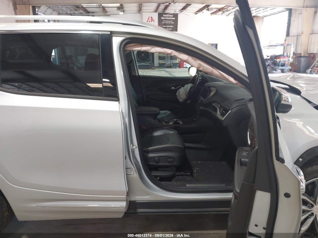 Продаж на аукціоні авто 2019 Gmc Terrain Denali, vin: 3GKALXEX5KL249124, номер лоту: 46012374