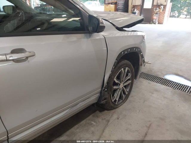 Продаж на аукціоні авто 2019 Gmc Terrain Denali, vin: 3GKALXEX5KL249124, номер лоту: 46012374