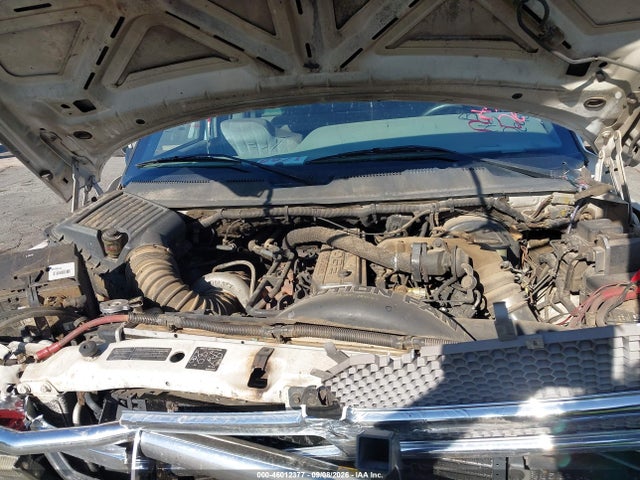 46012377 :رقم المزاد ، 3B7KF23C6TM184094 vin ، 1996 Dodge Ram 2500 مزاد بيع