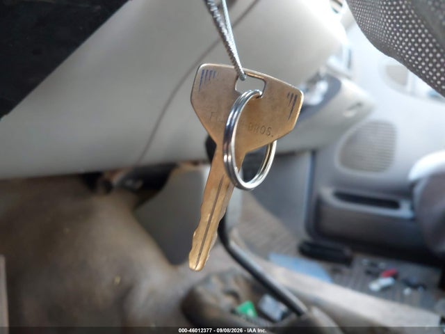 46012377 :رقم المزاد ، 3B7KF23C6TM184094 vin ، 1996 Dodge Ram 2500 مزاد بيع