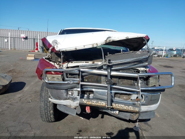 46012377 :رقم المزاد ، 3B7KF23C6TM184094 vin ، 1996 Dodge Ram 2500 مزاد بيع