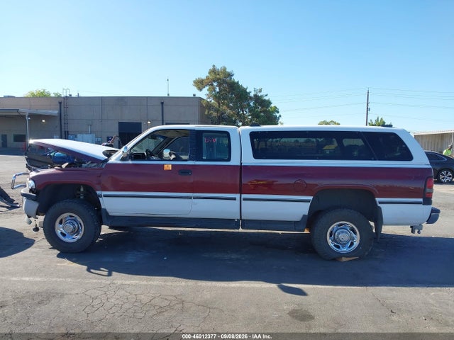 46012377 :رقم المزاد ، 3B7KF23C6TM184094 vin ، 1996 Dodge Ram 2500 مزاد بيع