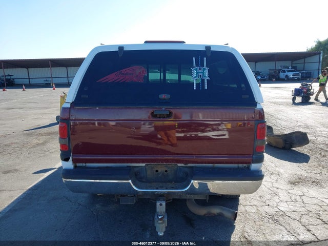 46012377 :رقم المزاد ، 3B7KF23C6TM184094 vin ، 1996 Dodge Ram 2500 مزاد بيع