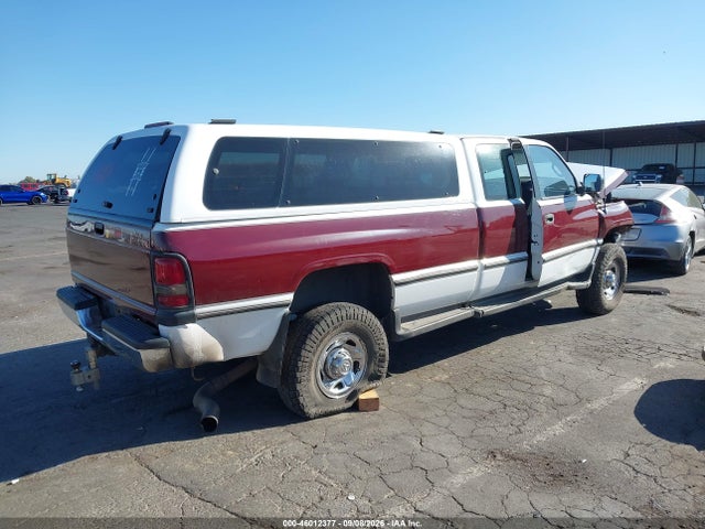46012377 :رقم المزاد ، 3B7KF23C6TM184094 vin ، 1996 Dodge Ram 2500 مزاد بيع