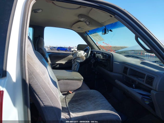 46012377 :رقم المزاد ، 3B7KF23C6TM184094 vin ، 1996 Dodge Ram 2500 مزاد بيع