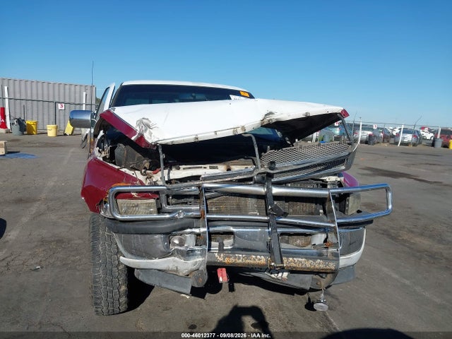 46012377 :رقم المزاد ، 3B7KF23C6TM184094 vin ، 1996 Dodge Ram 2500 مزاد بيع