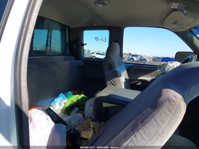 46012377 :رقم المزاد ، 3B7KF23C6TM184094 vin ، 1996 Dodge Ram 2500 مزاد بيع
