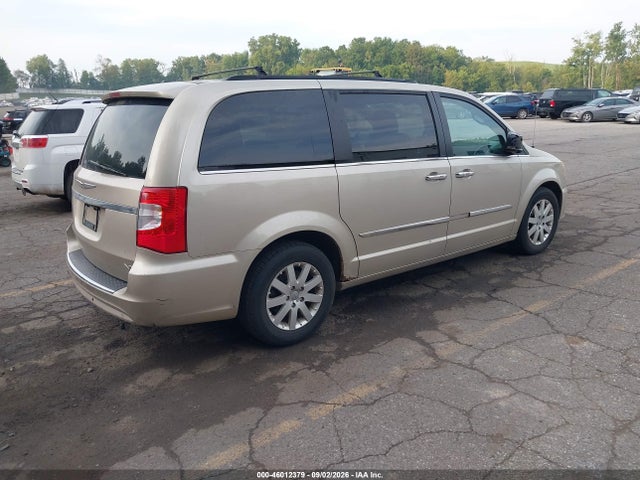 Aukcja sprzedaży 2012 Chrysler Town & Country Touring-l, vin: 2C4RC1CG7CR267028, numer aukcji: 46012379