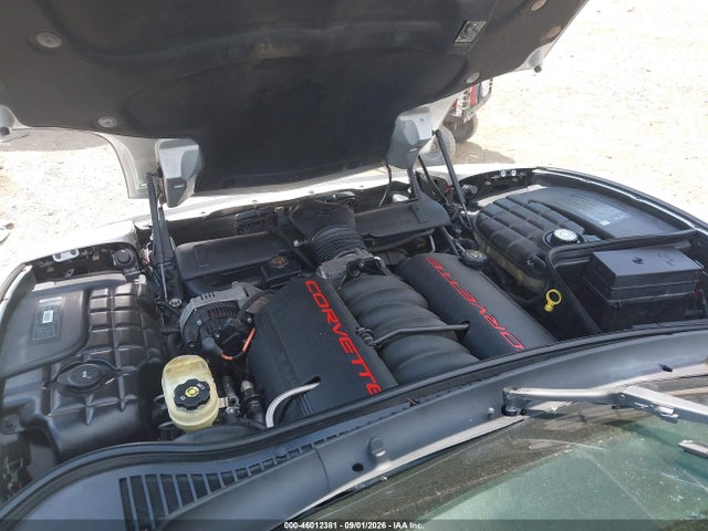 Продажа на аукционе авто 1999 Chevrolet Corvette, vin: 1G1YY22G5X5110579, номер лота: 46012381