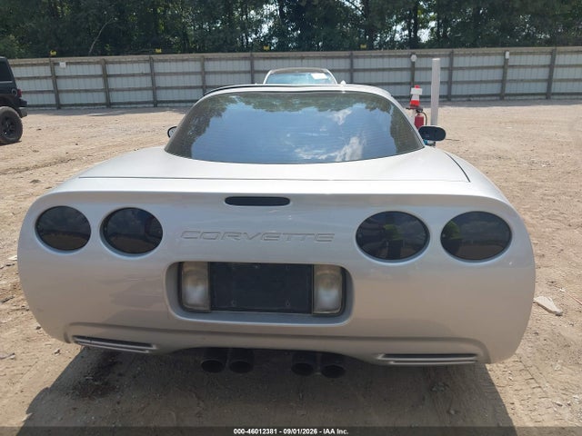 Продажа на аукционе авто 1999 Chevrolet Corvette, vin: 1G1YY22G5X5110579, номер лота: 46012381