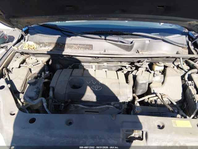 Aukcja sprzedaży 2009 Toyota Rav4, vin: JTMBF33V79D013236, numer aukcji: 46012382