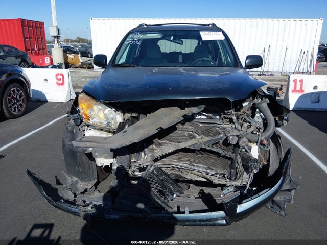 Aukcja sprzedaży 2009 Toyota Rav4, vin: JTMBF33V79D013236, numer aukcji: 46012382