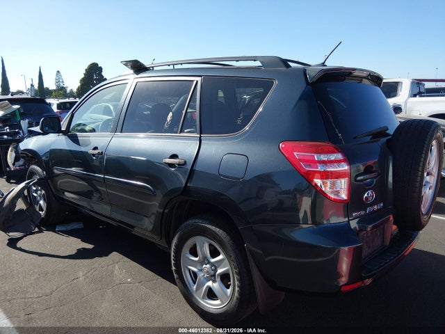 Aukcja sprzedaży 2009 Toyota Rav4, vin: JTMBF33V79D013236, numer aukcji: 46012382