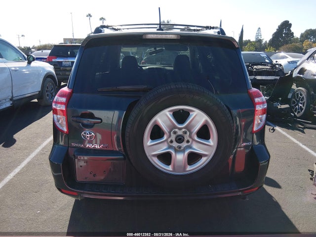 Aukcja sprzedaży 2009 Toyota Rav4, vin: JTMBF33V79D013236, numer aukcji: 46012382