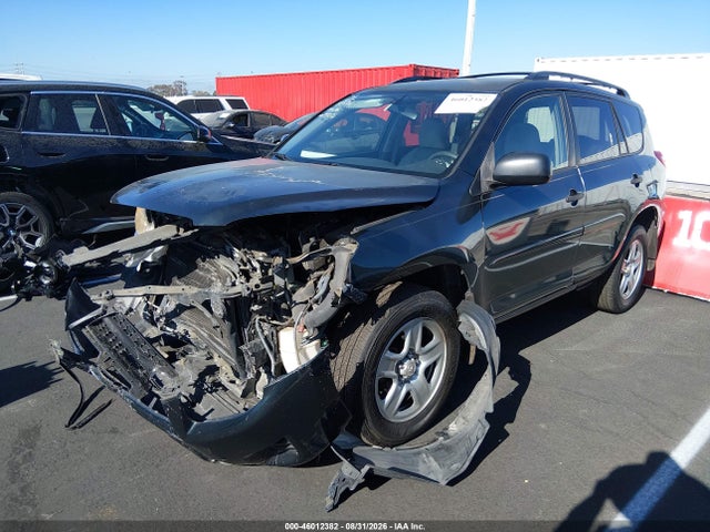 Aukcja sprzedaży 2009 Toyota Rav4, vin: JTMBF33V79D013236, numer aukcji: 46012382