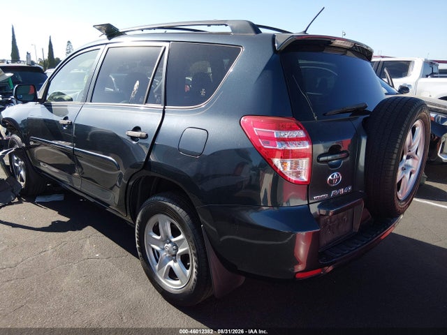Aukcja sprzedaży 2009 Toyota Rav4, vin: JTMBF33V79D013236, numer aukcji: 46012382