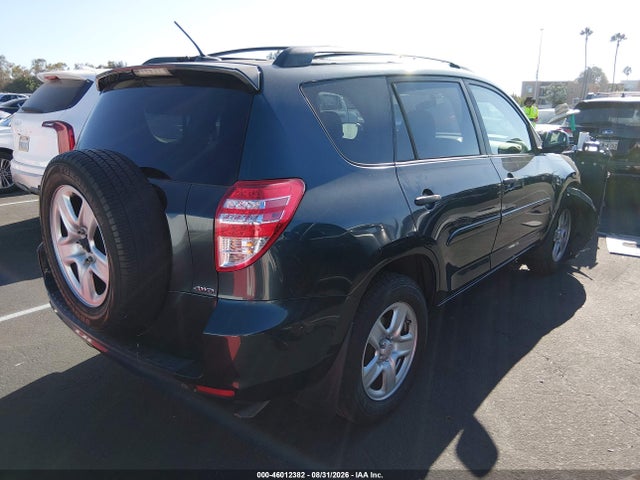 Aukcja sprzedaży 2009 Toyota Rav4, vin: JTMBF33V79D013236, numer aukcji: 46012382