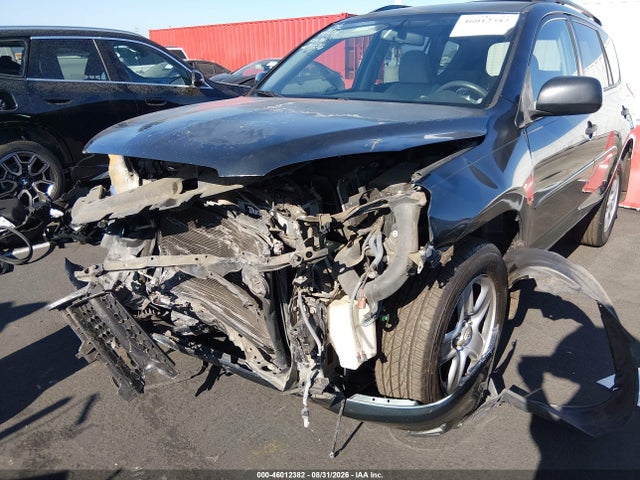 Aukcja sprzedaży 2009 Toyota Rav4, vin: JTMBF33V79D013236, numer aukcji: 46012382
