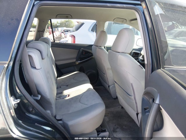 Aukcja sprzedaży 2009 Toyota Rav4, vin: JTMBF33V79D013236, numer aukcji: 46012382