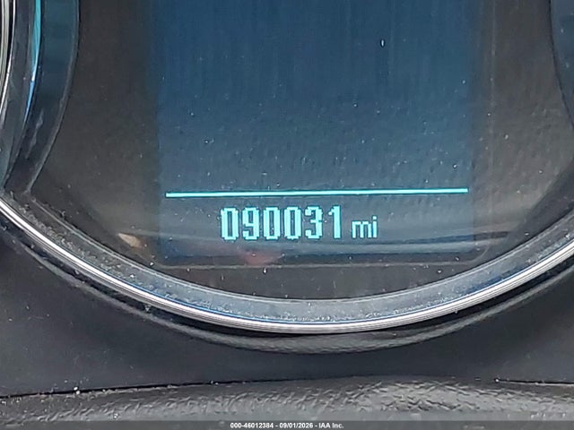 2013 Chevrolet Cruze Ltz მანქანა იყიდება აუქციონზე, vin: 1G1PG5SB6D7318653, აუქციონის ნომერი: 46012384